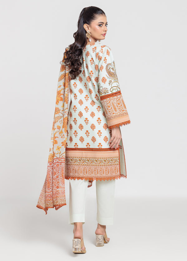 Lorique - 3 Pc (WU3PPBW25KA1J3)