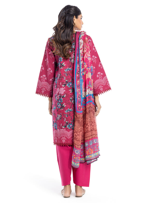 Roohi - 3 Pc (WU3PPBW25KA1J4)