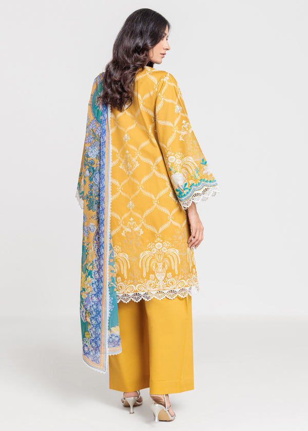 Gold Nugget - 3 Pc (WU3PPBW25KA1J6)