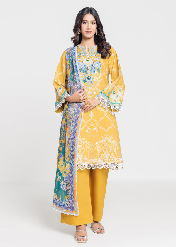 Gold Nugget - 3 Pc (WU3PPBW25KA1J6)