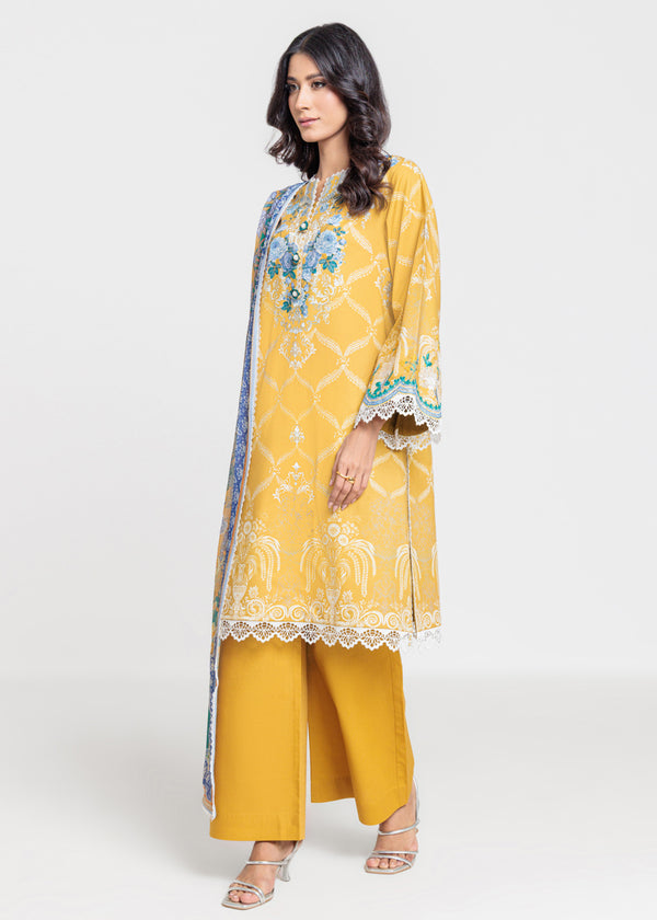 Gold Nugget - 3 Pc (WU3PPBW25KA1J6)