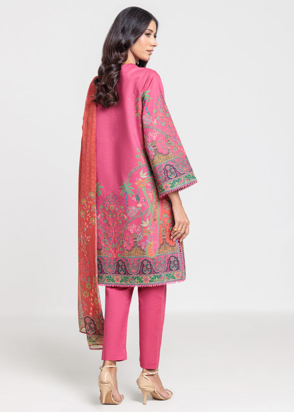 Orchid - 3 Pc (WU3PPBW25KA1J7)