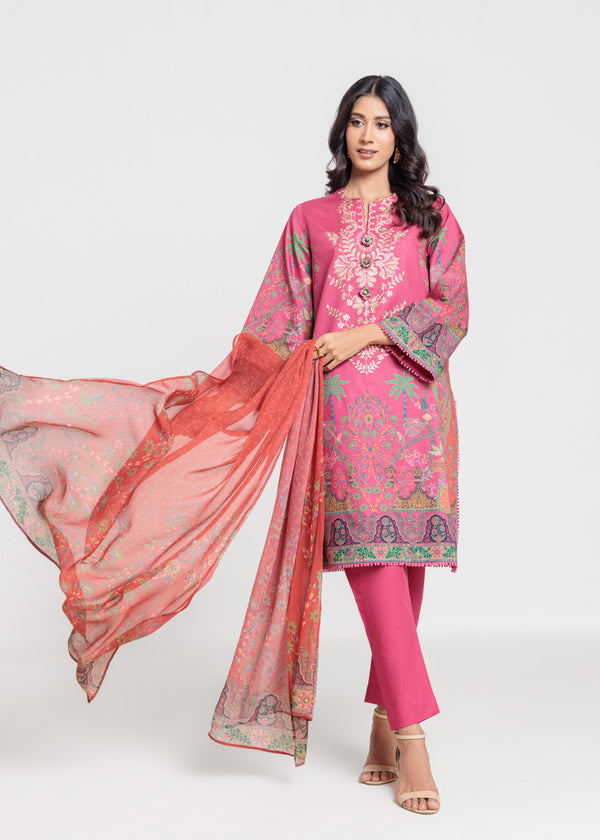 Orchid - 3 Pc (WU3PPBW25KA1J7)