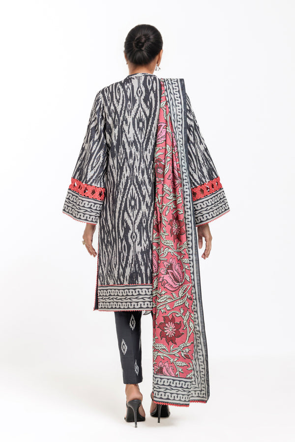 Shadow Vine - 3 Pc (WU3PPBW25KA9O11)