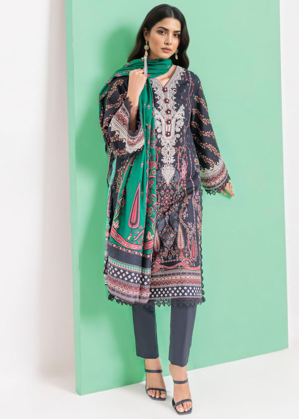 Weathered Teak - 3 Pc (WU3PPBW25KA9O15)