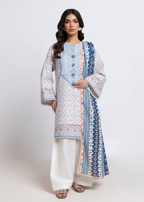 Boho Mirage - 3 Pc (WU3PPBW25LI10N13)