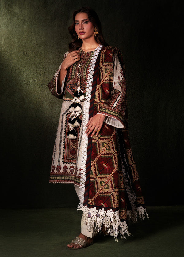 Heritage - 3 Pc (WU3PPBW25LI10N14)