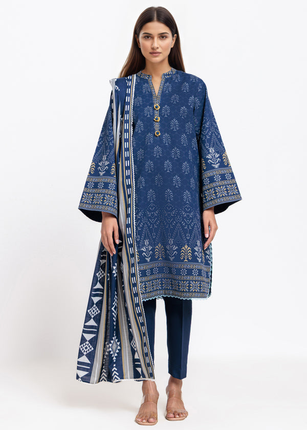 Sachiko - 3 Pc (WU3PPBW25LI10N20)