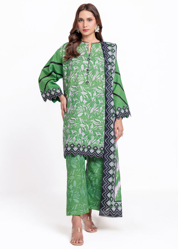 Forest - 3 Pc (WU3PPBW25LI10N24)