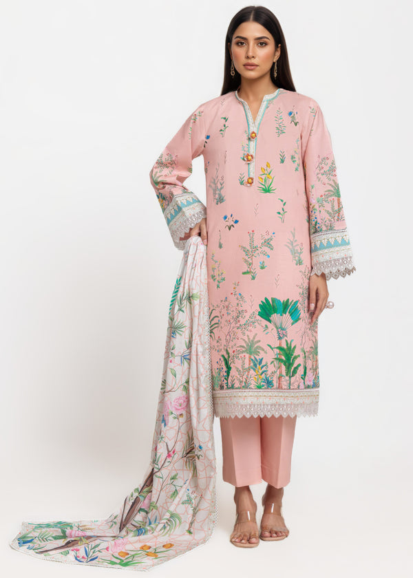 Crocus Petals - 3 Pc (WU3PPBW25LI10N27)