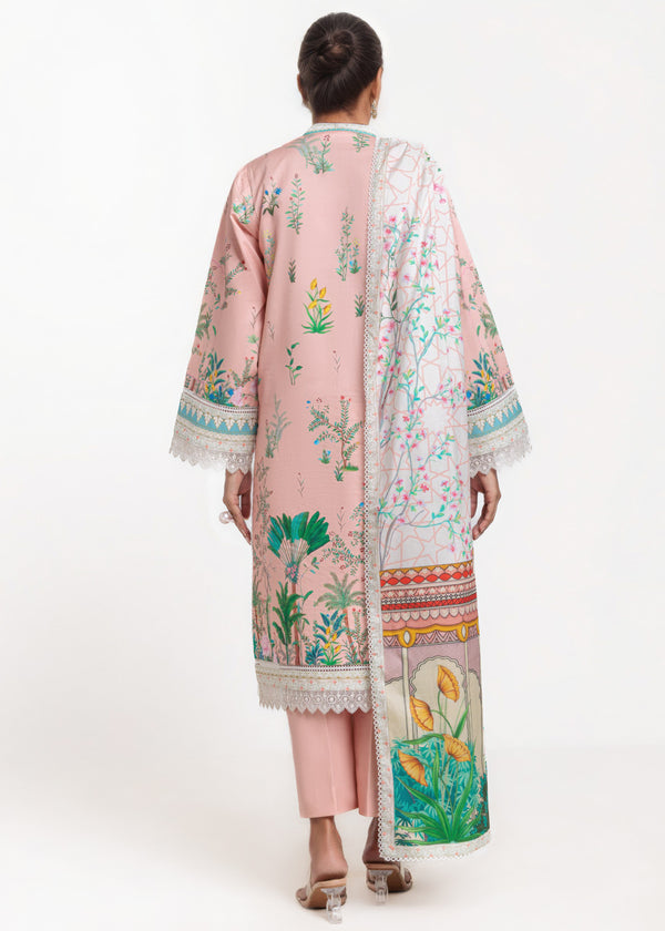 Crocus Petals - 3 Pc (WU3PPBW25LI10N27)