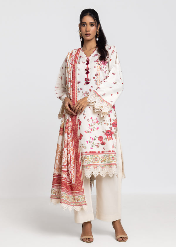 Drnate - 3 Pc (WU3PPBW25LI10N37)