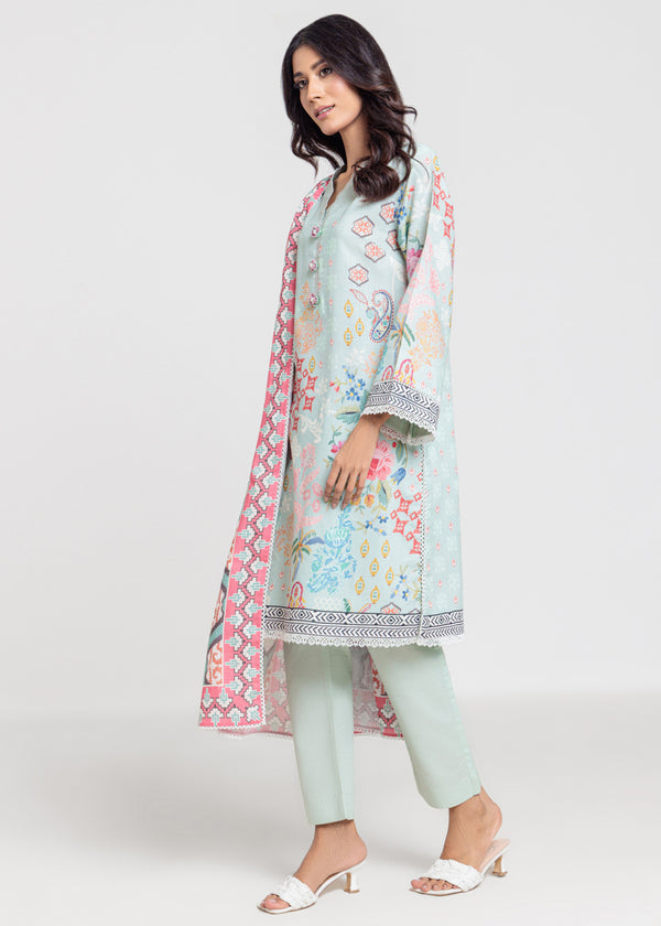 Cherry - 3 Pc (WU3PPBW25LI10N38)