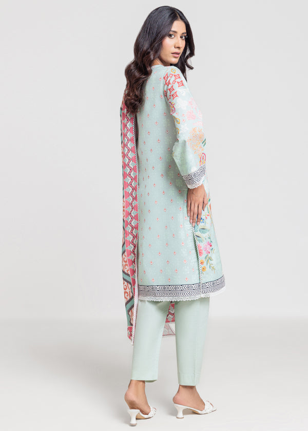 Cherry - 3 Pc (WU3PPBW25LI10N38)