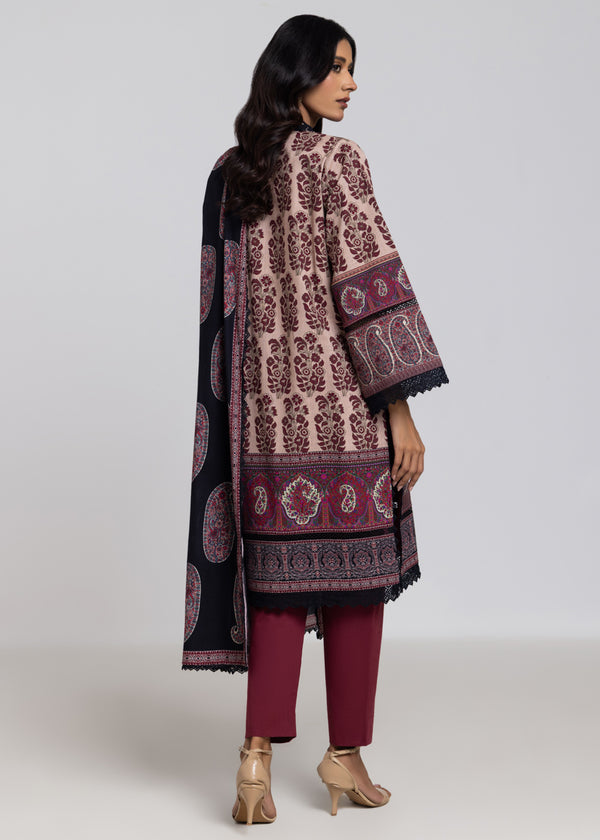 Crimson - 3 Pc (WU3PPBW25LI10N39)