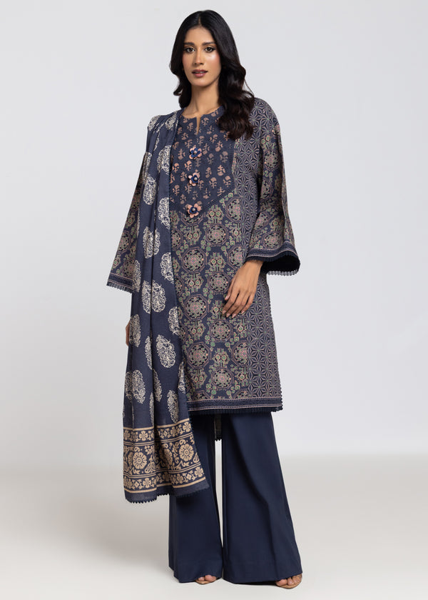 Forest - 3 Pc (WU3PPBW25LI10N40)