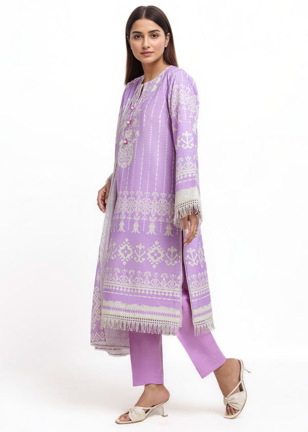 Raspberry - 3 Pc (WU3PPBW25LI10N47)