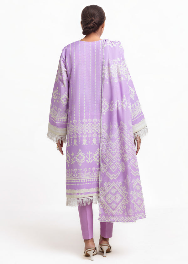 Raspberry - 3 Pc (WU3PPBW25LI10N47)