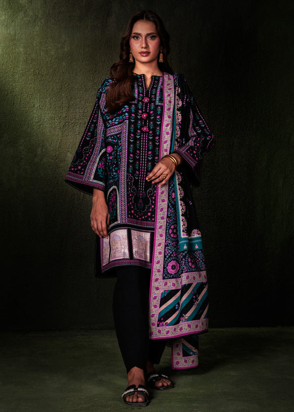 Taj - 3 Pc (WU3PPBW25LI10N53)