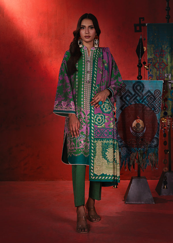 Kandy -  3 Pc (WU3PPBW25LI10N54)