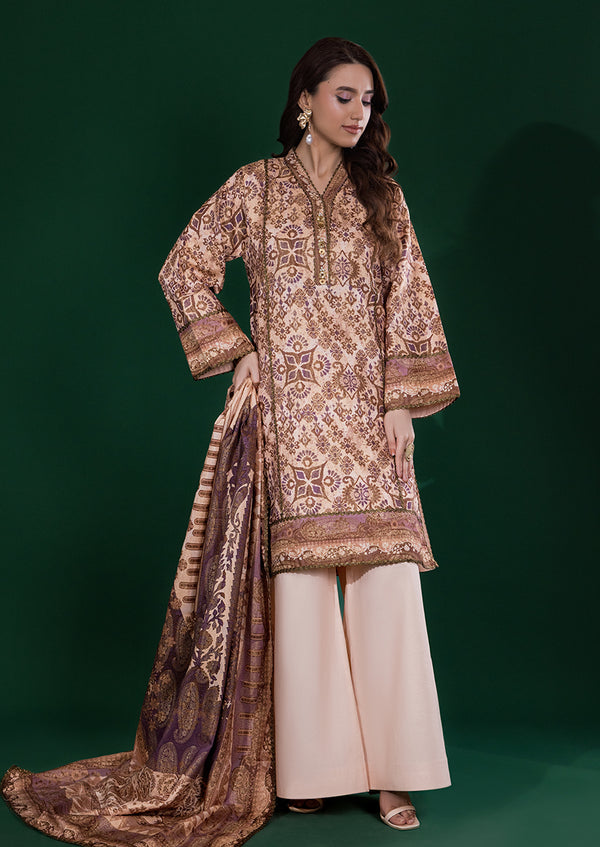 Heritage - 3 Pc (WU3PPBW25LI10N55)