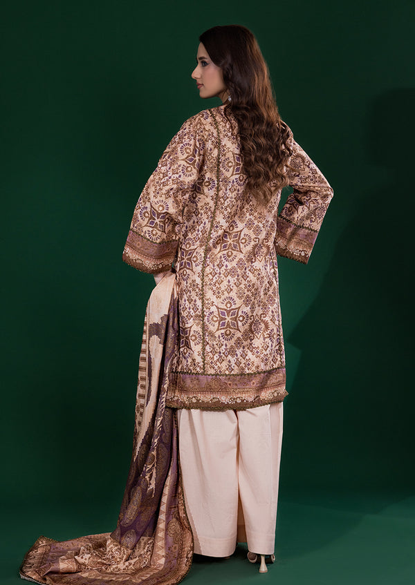 Heritage - 3 Pc (WU3PPBW25LI10N55)