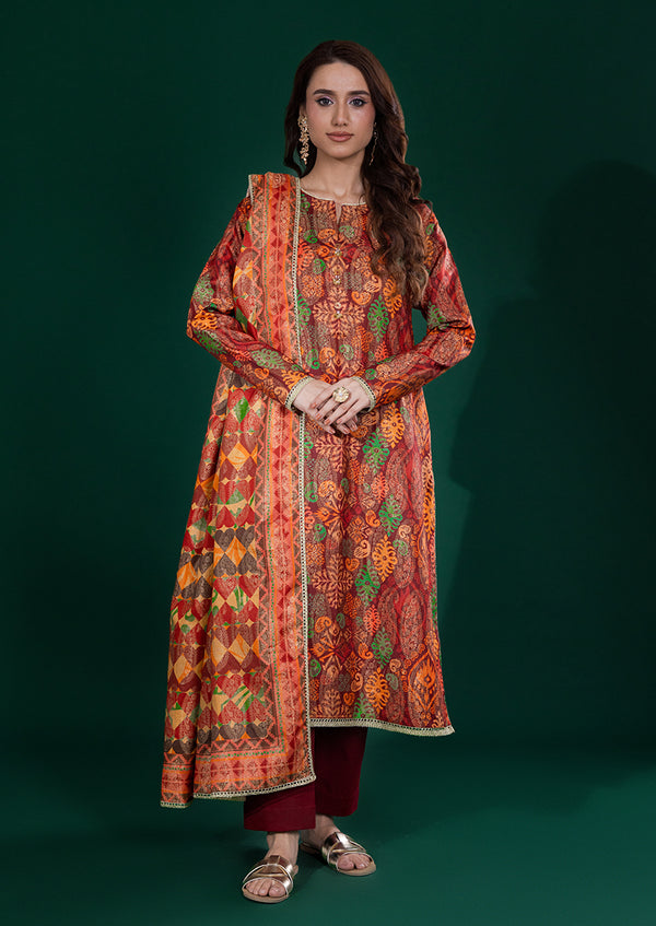 Firecracker - 3 Pc (WU3PPBW25LI10N57)