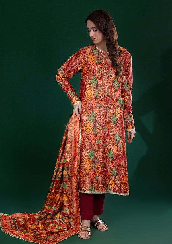 Firecracker - 3 Pc (WU3PPBW25LI10N57)