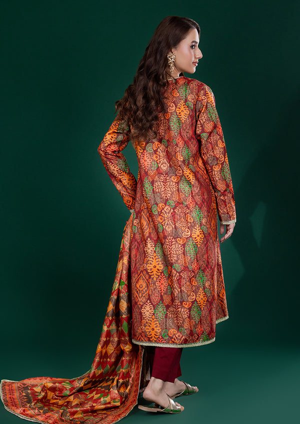 Firecracker - 3 Pc (WU3PPBW25LI10N57)