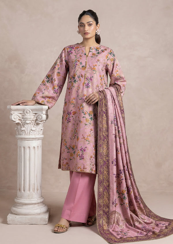 Kiara - 3 Pc (WU3PPBW25LI10N58)