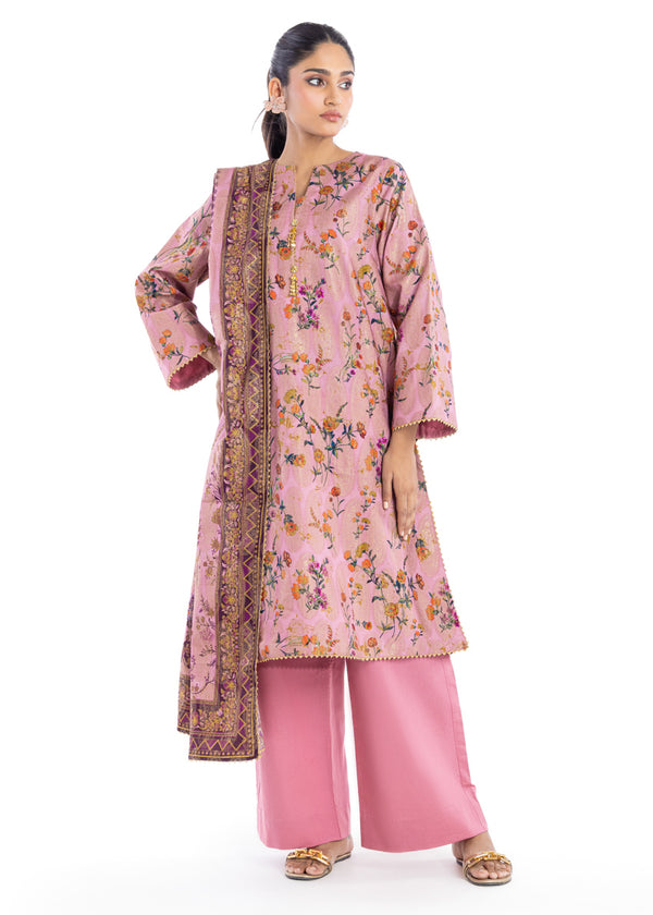 Kiara - 3 Pc (WU3PPBW25LI10N58)