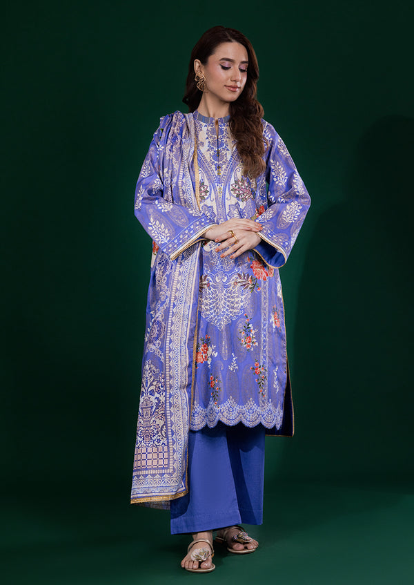 Glorine - 3 Pc (WU3PPBW25LI10N59)