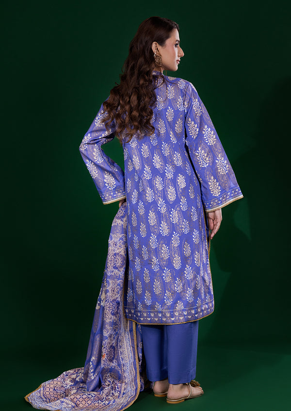 Glorine - 3 Pc (WU3PPBW25LI10N59)