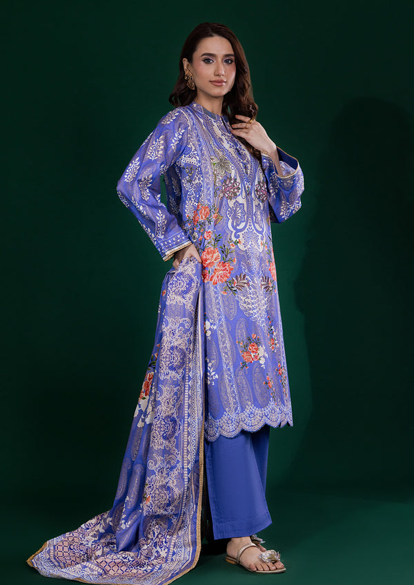 Glorine - 3 Pc (WU3PPBW25LI10N59)