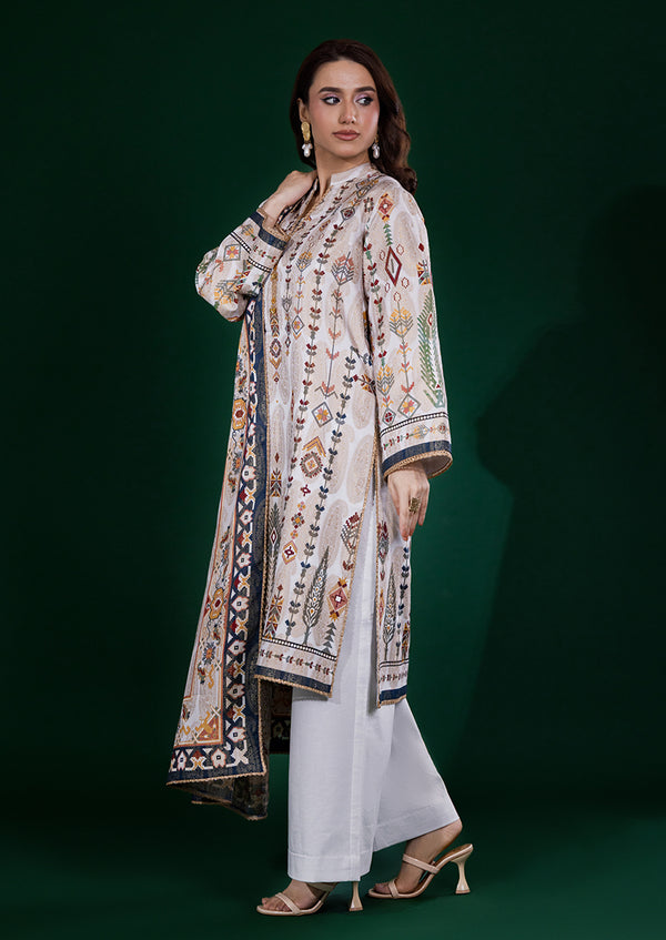 Saiban - 3 Pc (WU3PPBW25LI10N61)