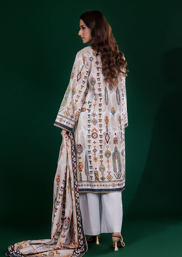 Saiban - 3 Pc (WU3PPBW25LI10N61)