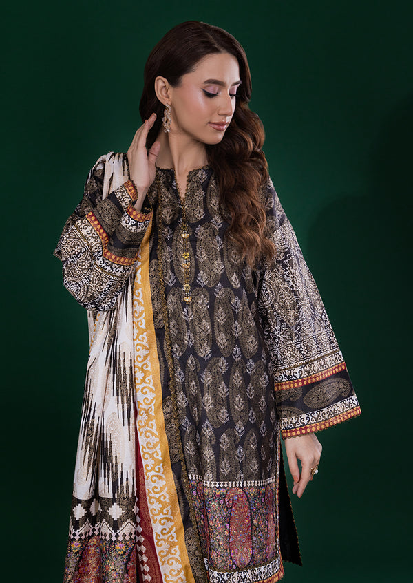 Dark Time - 3 Pc (WU3PPBW25LI10N62)