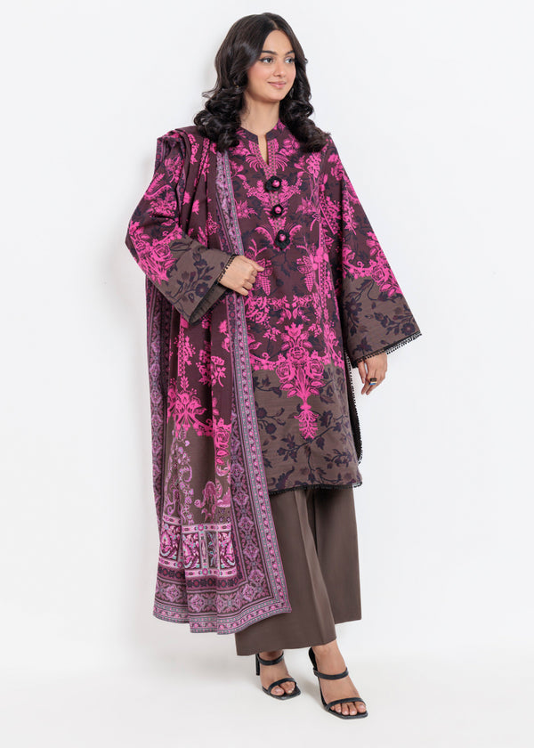 Pink A Boo - 3 Pc (WU3PPBW25LI10N6)