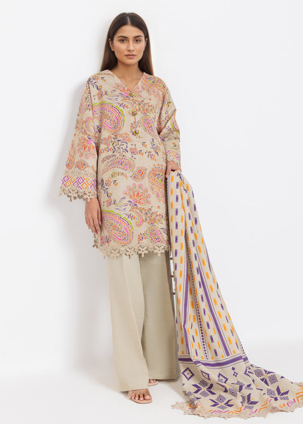 Glitch - 3 Pc (WU3PPBW25LI10N8)