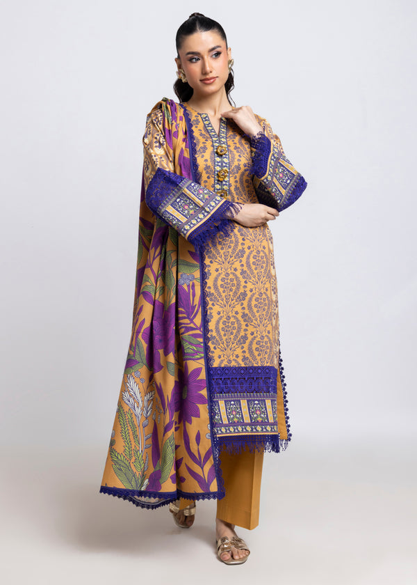 Verdant - 3 Pc (WU3PPBW25LI11D26)