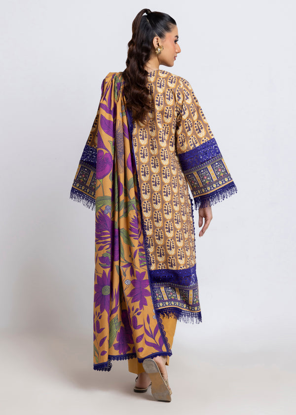 Verdant - 3 Pc (WU3PPBW25LI11D26)