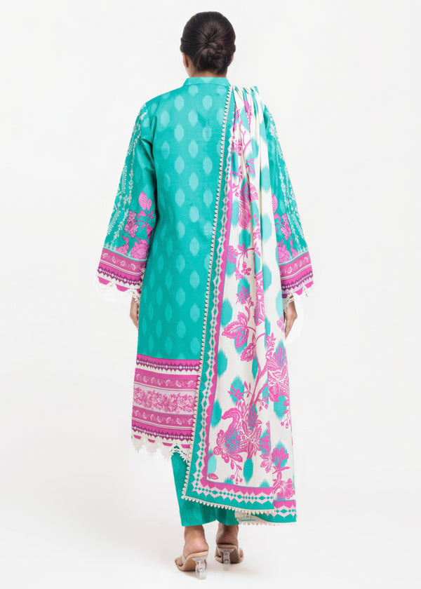 Komal - 3 Pc (WU3PPBW25LI11D31)