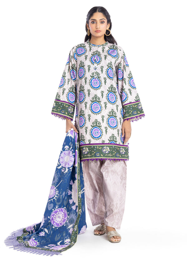 Aura - 3 Pc (WU3PPBW25LI11D35)