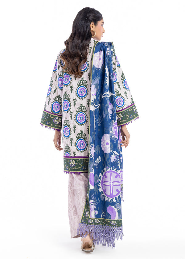 Aura - 3 Pc (WU3PPBW25LI11D35)