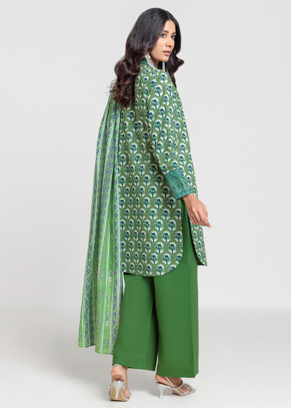 Ruffle - 3 Pc (WU3PPBW25LI11D46)