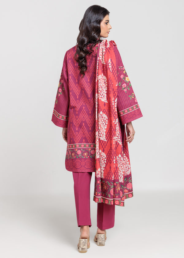 Kyra - 3 Pc (WU3PPBW25LI11D47)