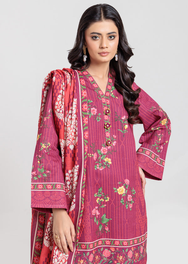 Kyra - 3 Pc (WU3PPBW25LI11D47)