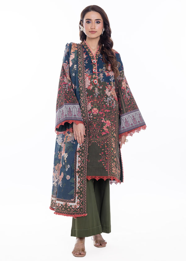 Ocean - 3 Pc (WU3PPBW25LI11D49)