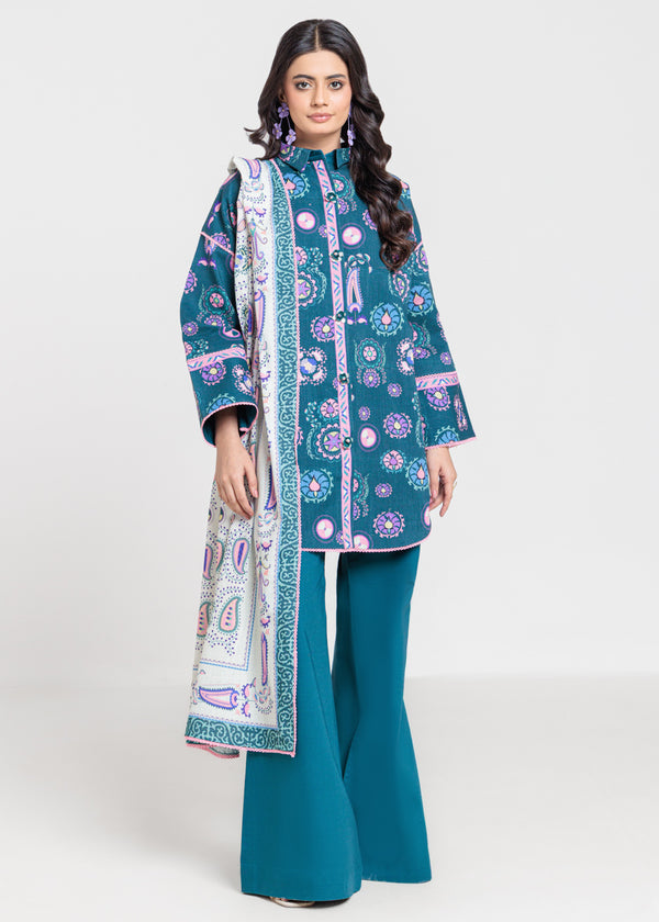 Bluey - 3 Pc (WU3PPBW25LI11D50)