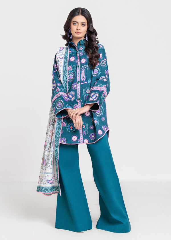 Bluey - 3 Pc (WU3PPBW25LI11D50)